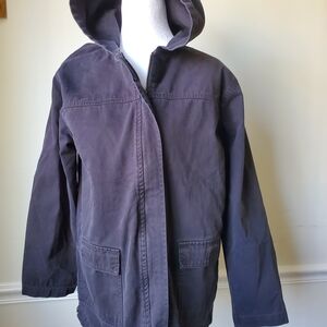 Kim Rogers Classic Black Jeans